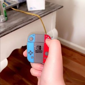 Nintendo Switch AirPod Case
